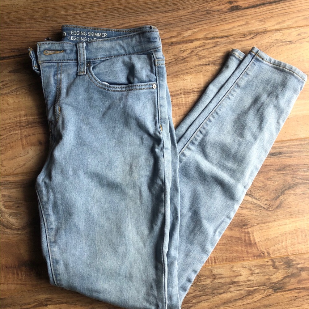Gap Jeggings